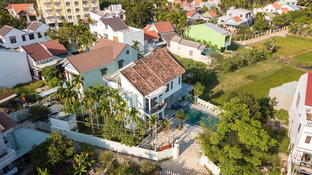 Hi Hoi An Villa 36/42