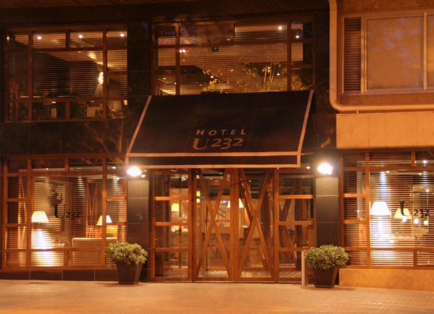 U232 Hotel in BARCELONA