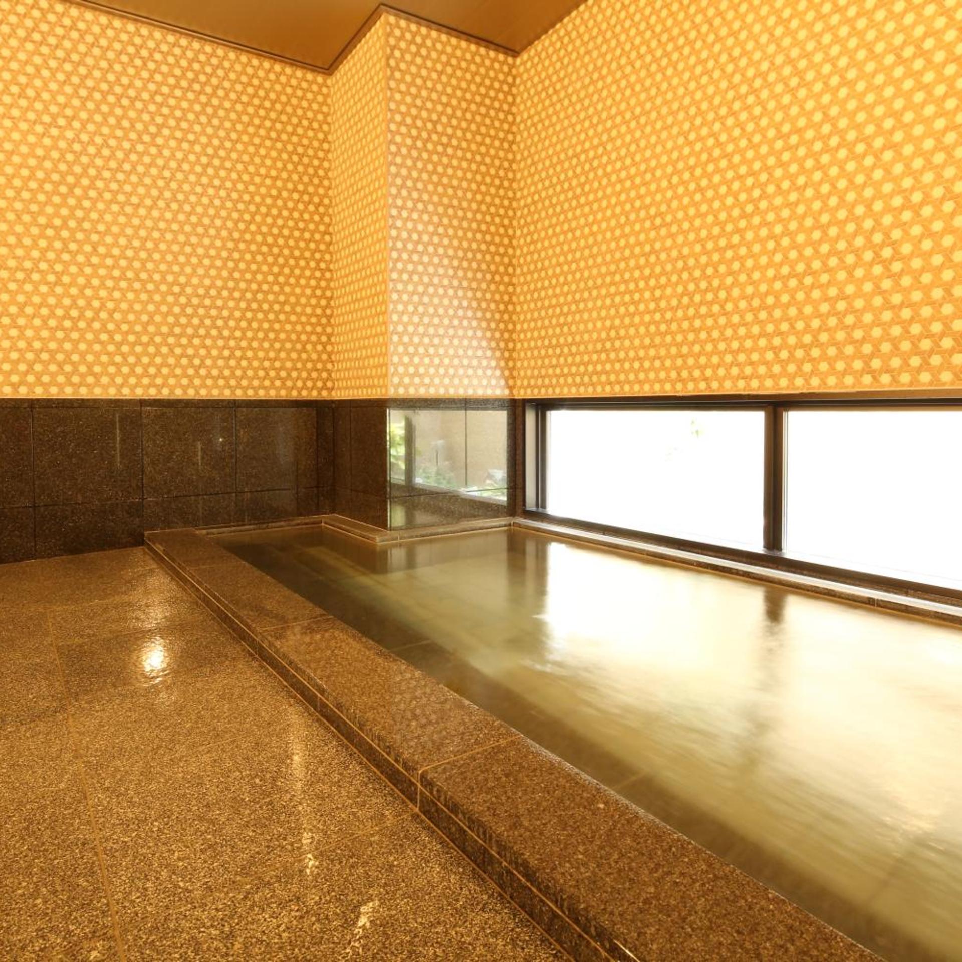 AB Hotel Yukuhashi 20/28