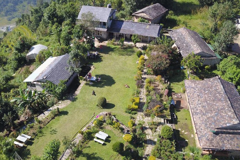Annapurna Eco Village 12/15