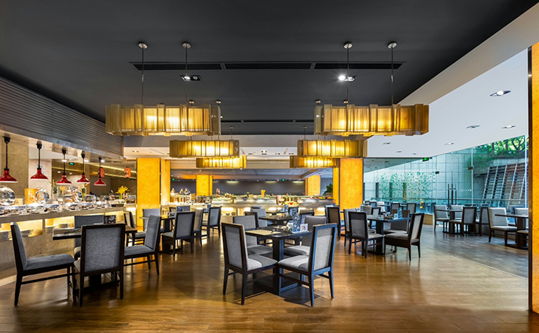 Millennium Hotel Wuxi 32/50