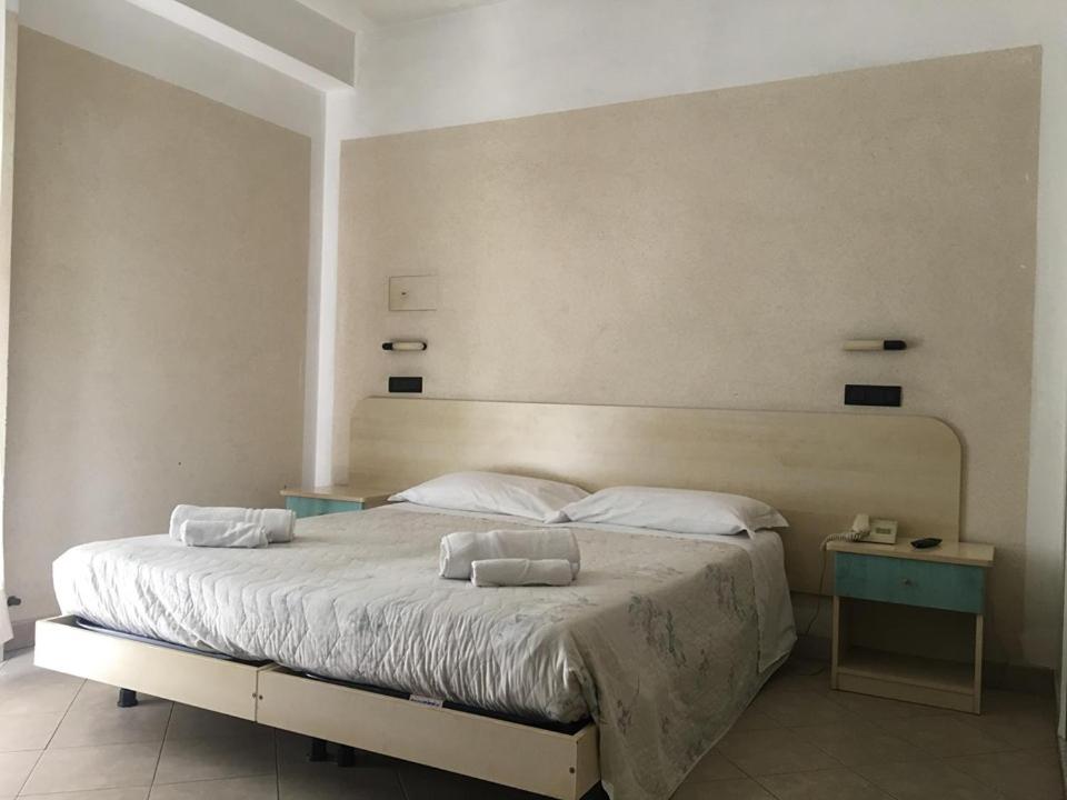 Hotel Saint Tropez Riccione 11/39