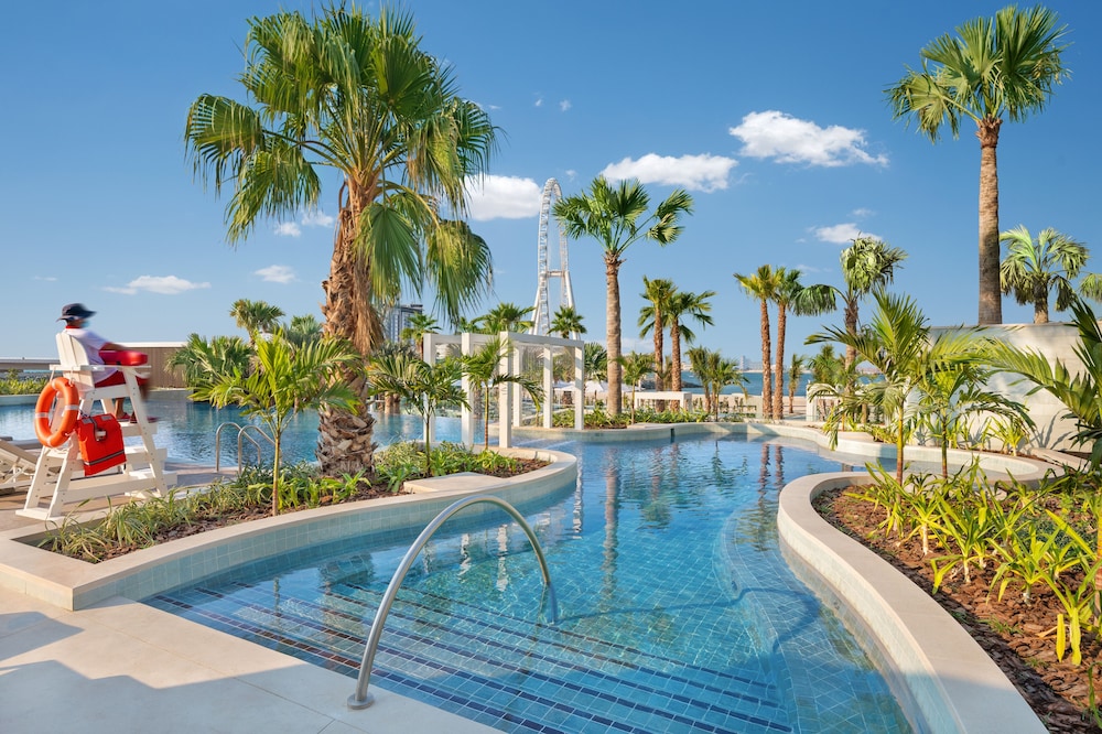 Address Beach Resort photo1