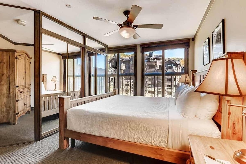 The Vail Spa Condominiums 44/76