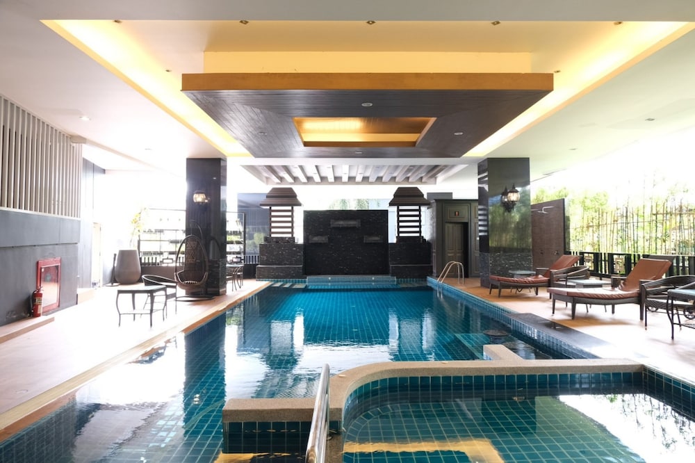 KTK Pattaya Hotel and Residence 21/46
