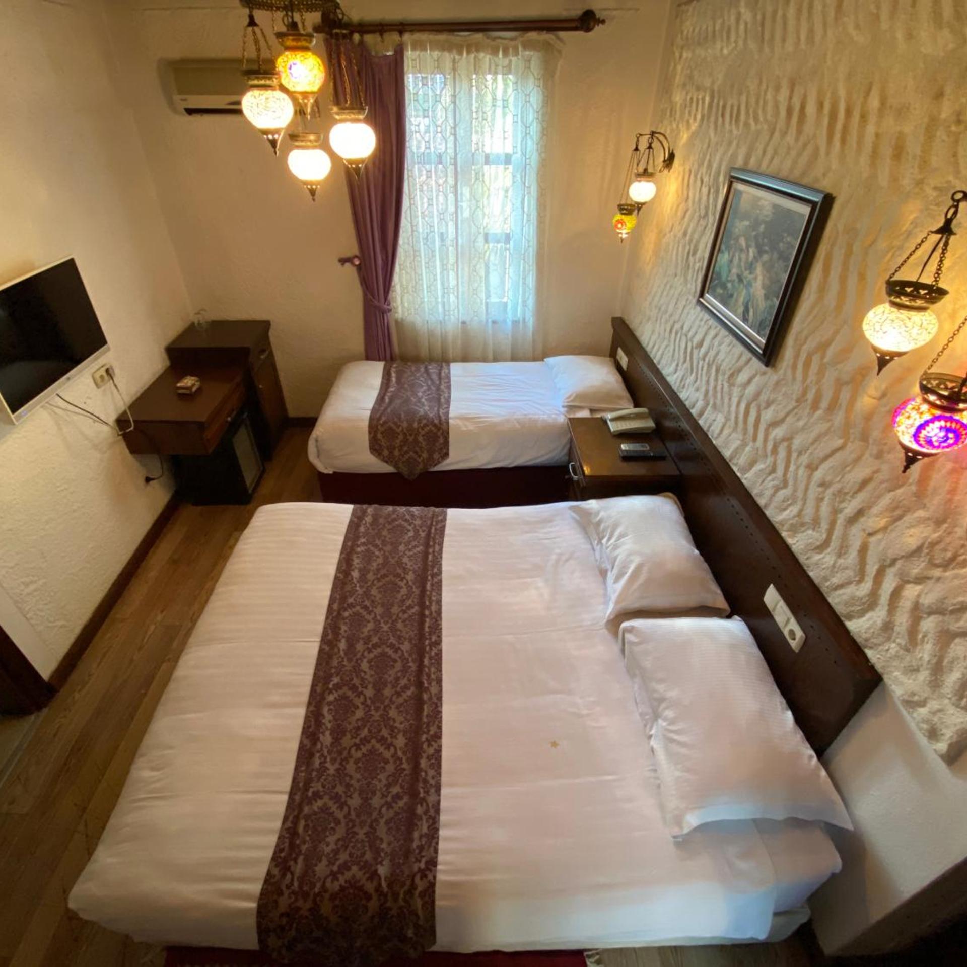 Otantik Bavarian Butik Otel 24/55