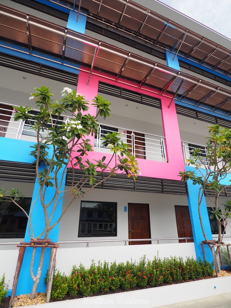 Waritthon Residence 4/24