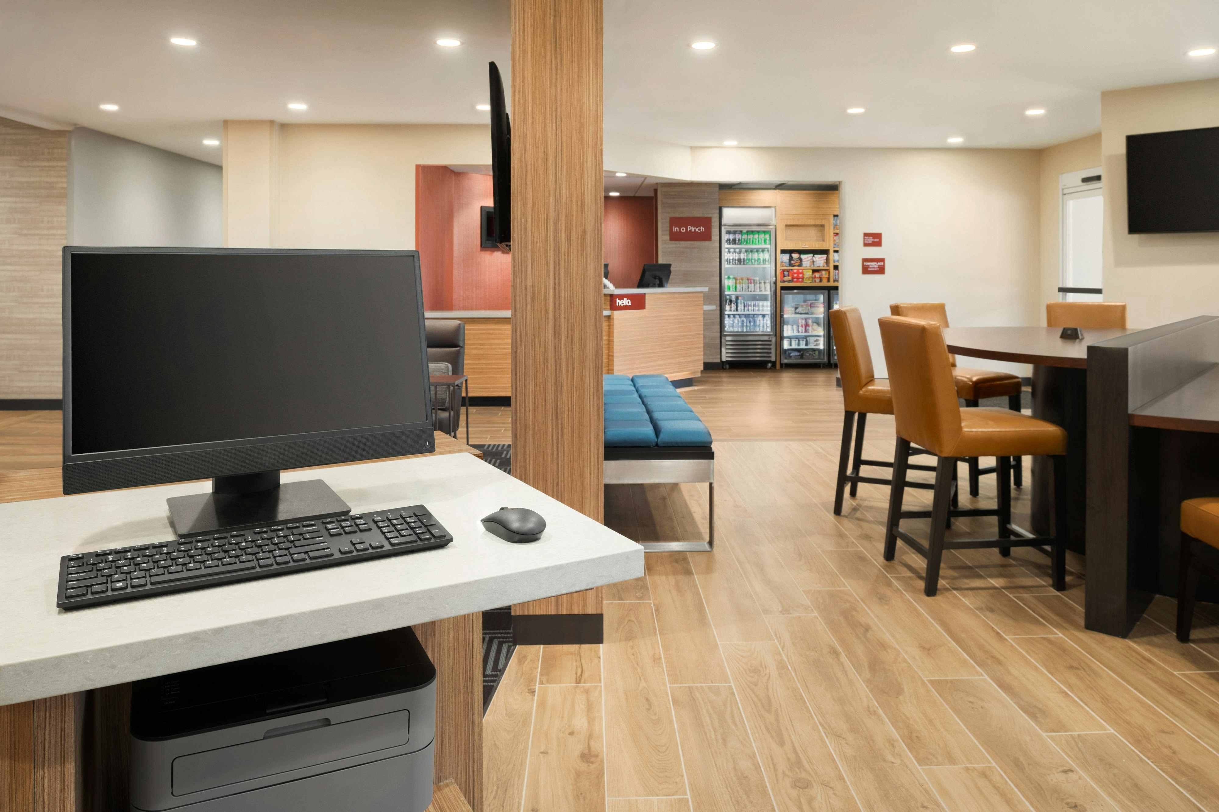 TownePlace Suites by Marriott Dubuque Downtown 35/40