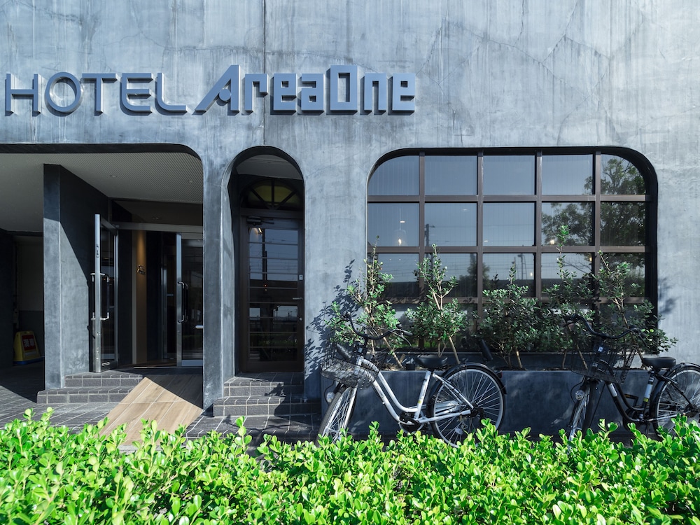 Hotel Areaone Izumo 6/68