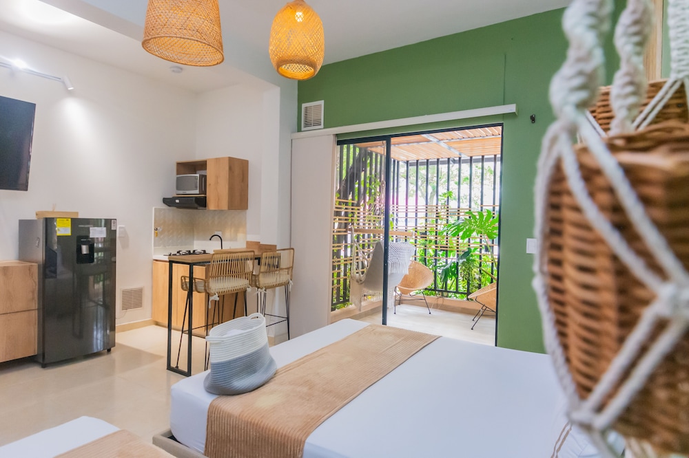 La Casona Hotel Boutique 20/38
