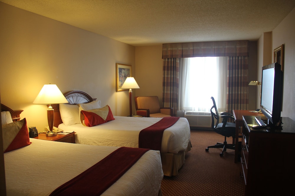 Hilton Garden Inn Denver Airport 18/53