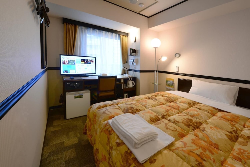 Toyoko Inn Incheon Bupyeong 33/49
