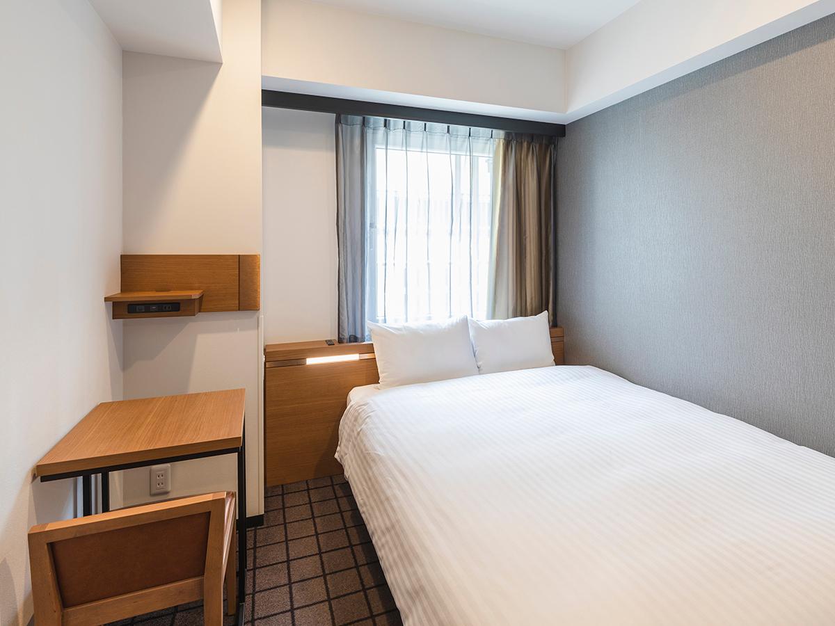Semi Room, Superior, Single, Semi Double Bed