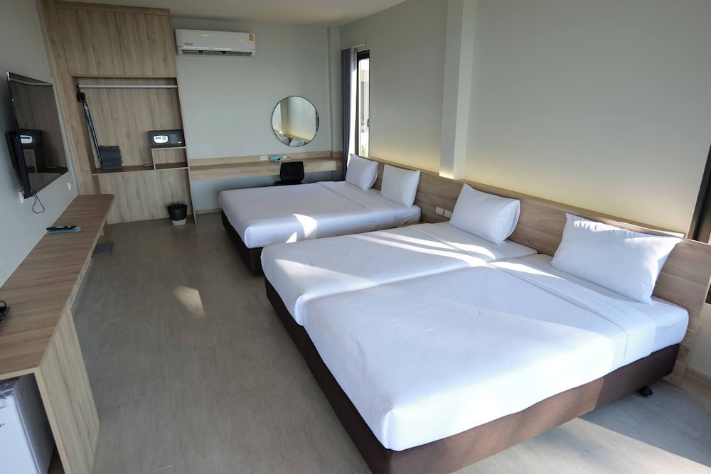 Rayong Chalet Resort 29/73