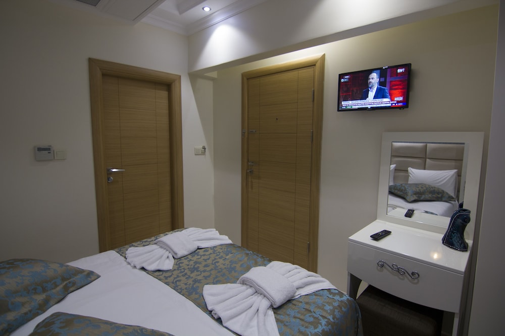 Reyyan Hotel 35/69