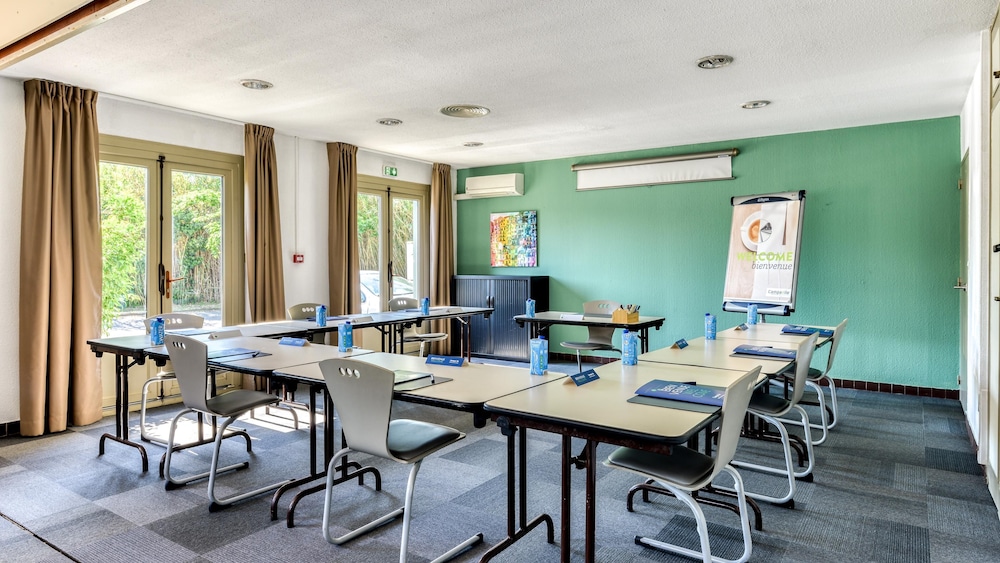 Campanile Bordeaux Ouest Le Bouscat 56/64