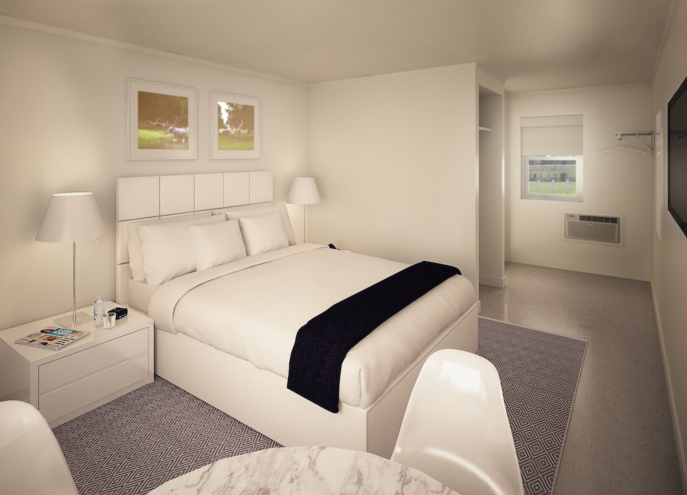 Sun Plaza Motel by Magnuson Worldwide 10/47