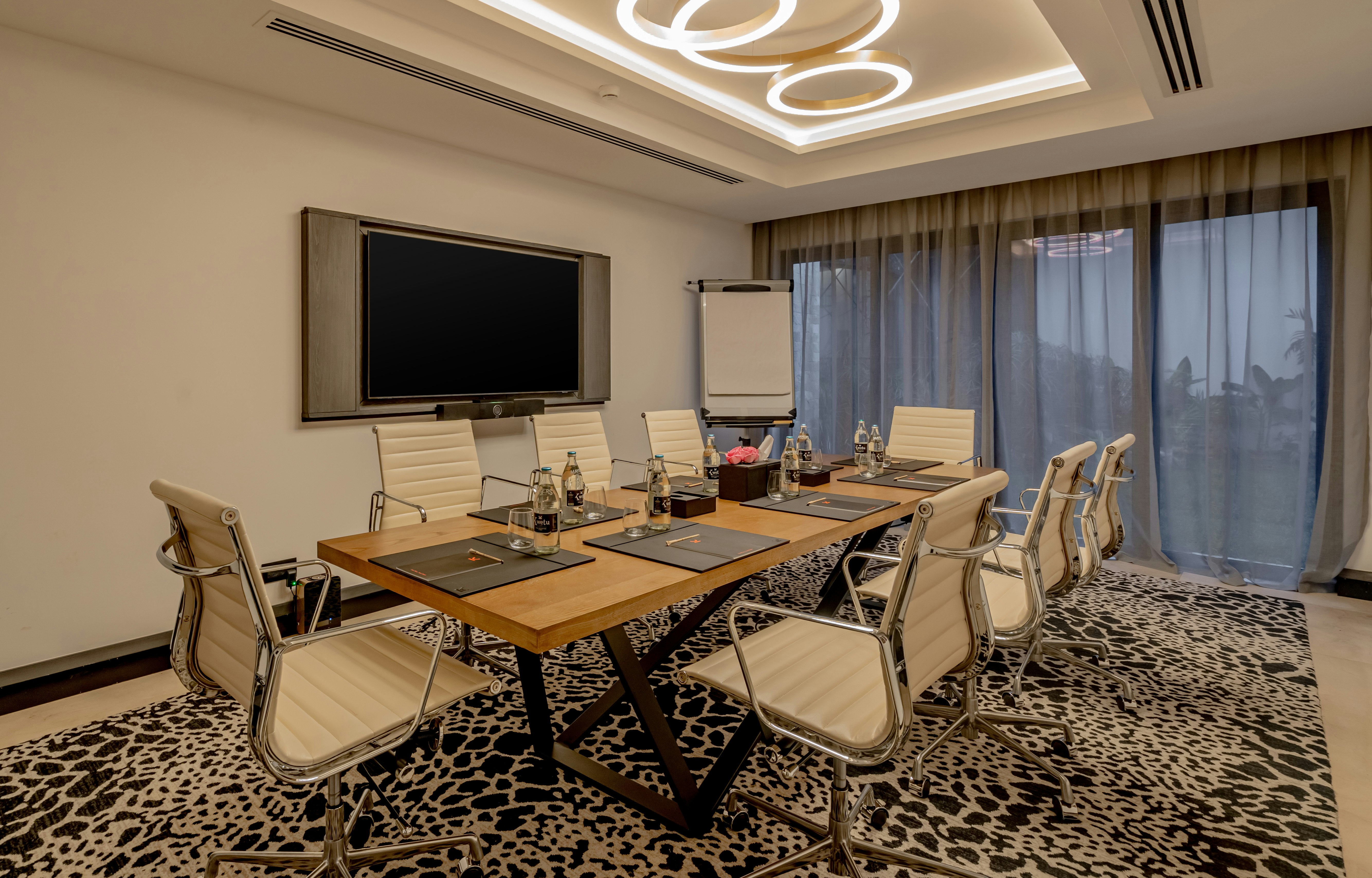 Kwetu Nairobi, Curio Collection by Hilton 36/55