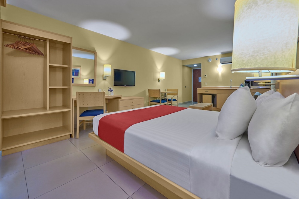 City Express by Marriott Campeche 7/36