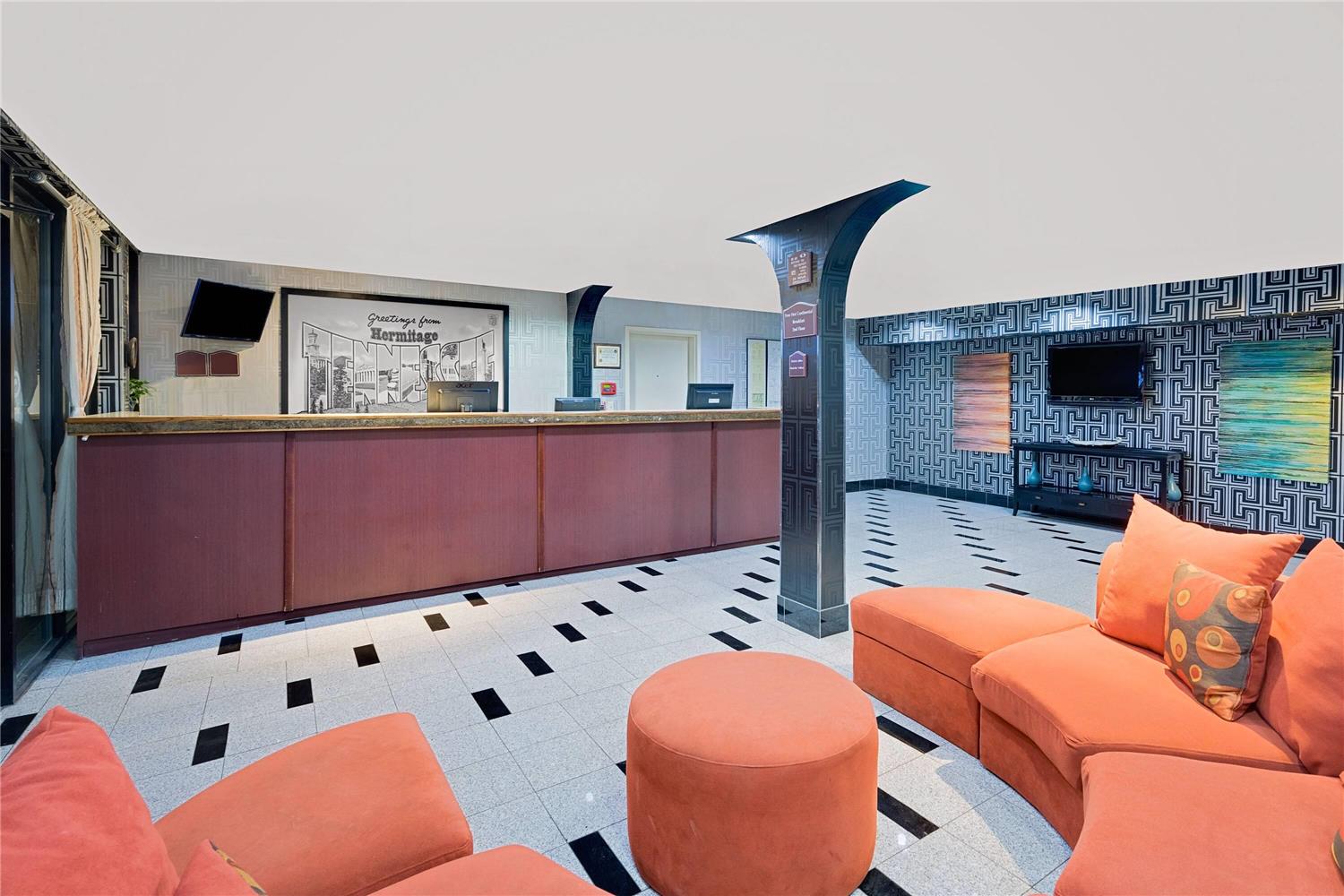 Super 8 By Wyndham Hermitage Nashville 6/9