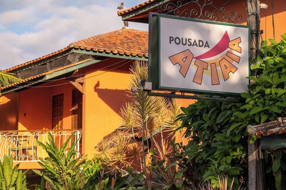 Pousada Atiaia酒店(Pousada Atiaia) 图片1
