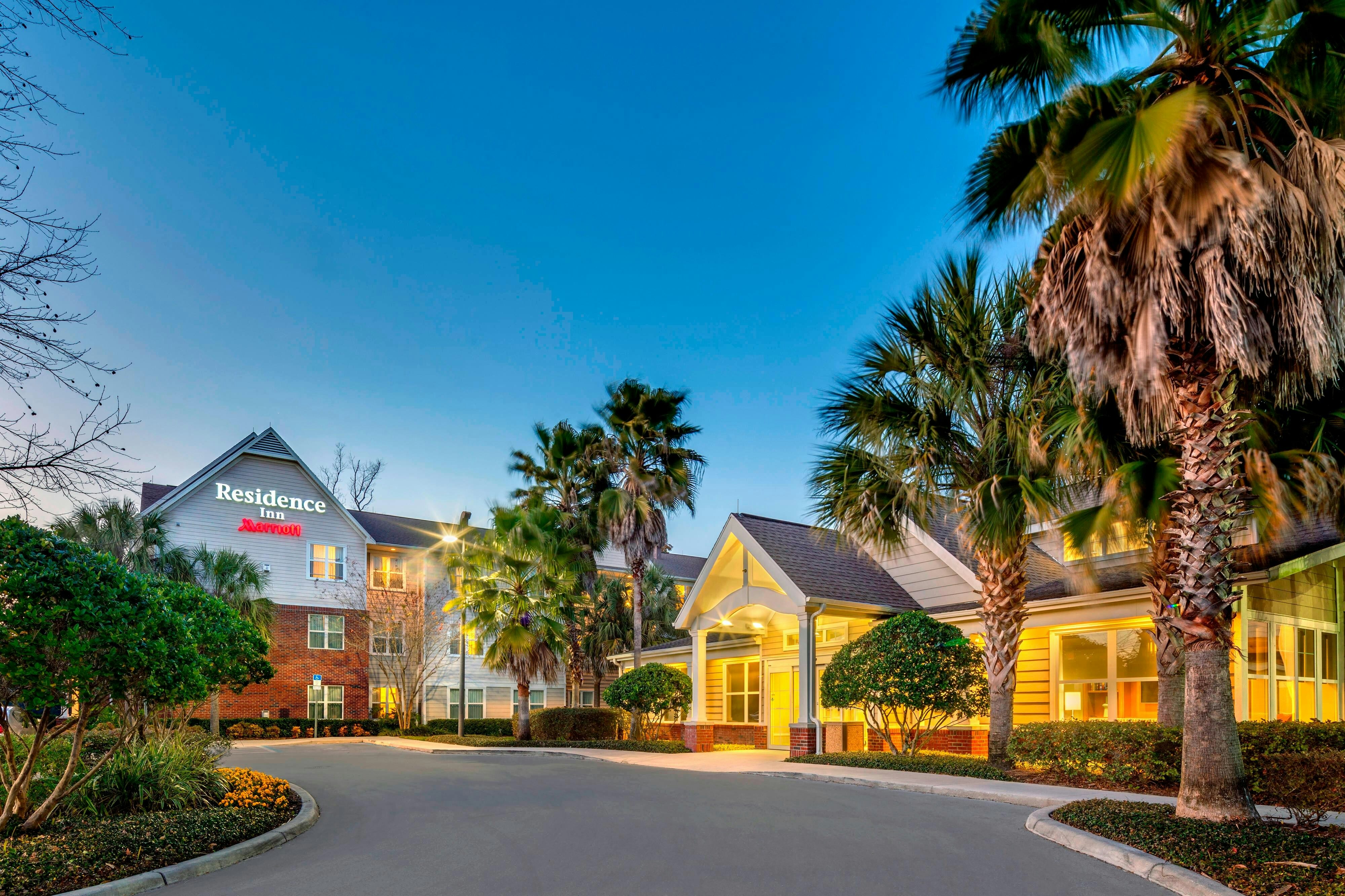 Residence Inn Ocala in OCALA - FL
