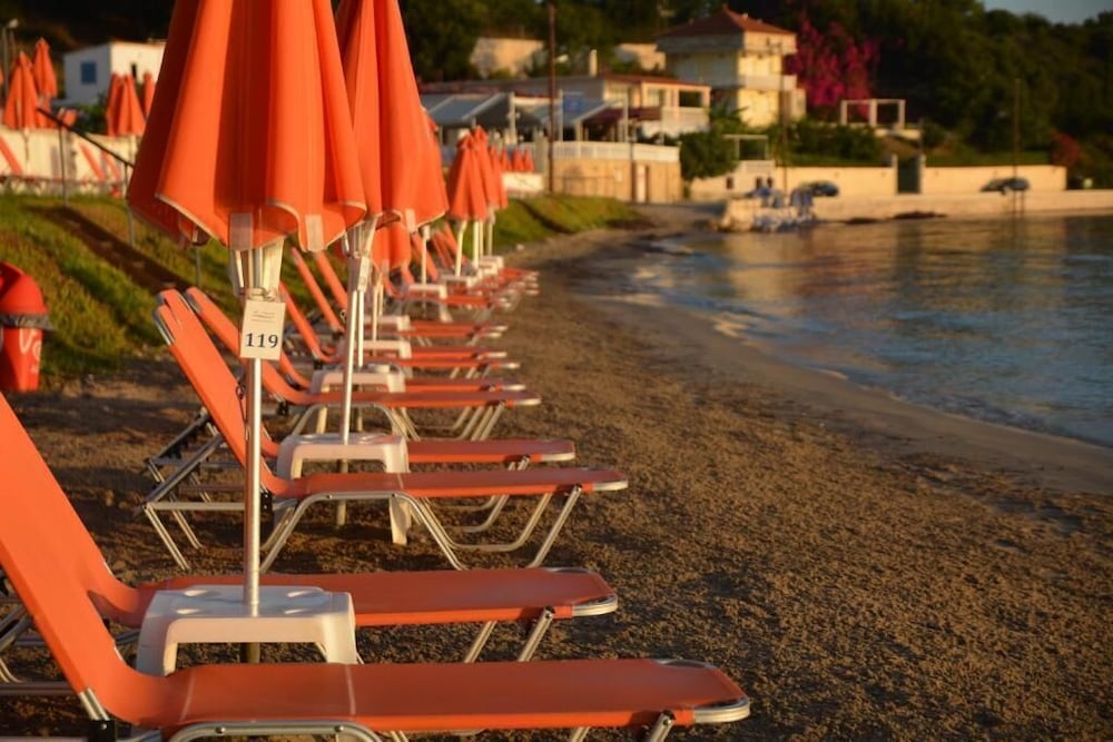 Al Mare Hotel 55/63