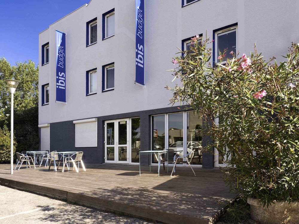 ibis budget Arles Sud Fourchon 6/43