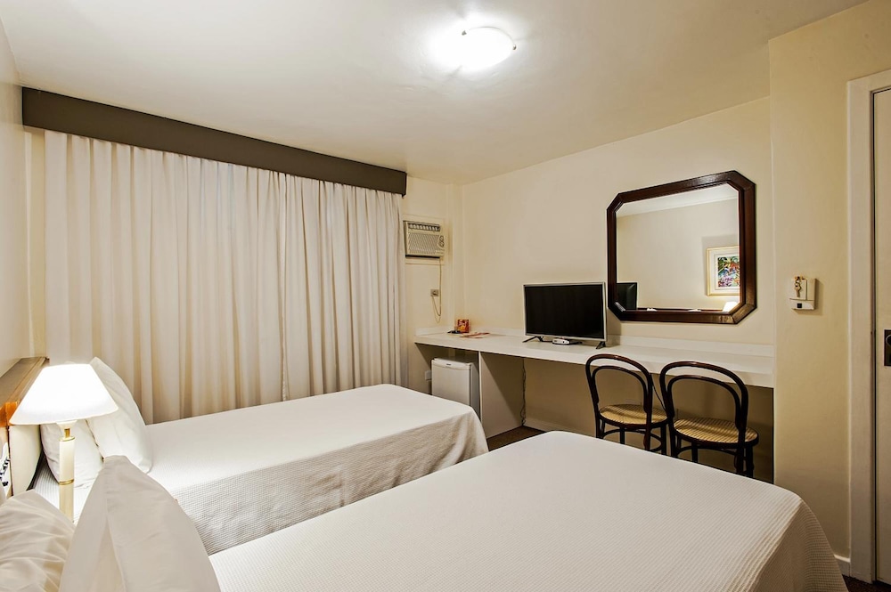 Trevi Hotel & Business 22/67