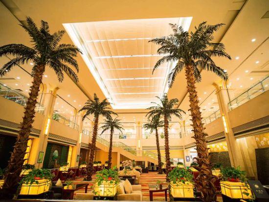 Xin Ci Hotel 4/19