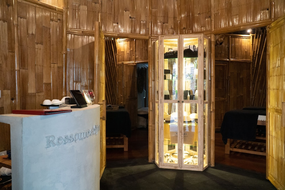 Keliki Luxury Lodge 3/50