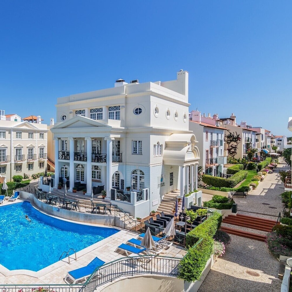 APARTAMENTOS THE OLD VILLAGE BY VILLAGE 4U 4/75