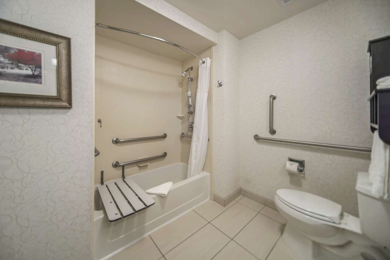 Hampton Inn And Suites Tulsa Catoosa 48/50