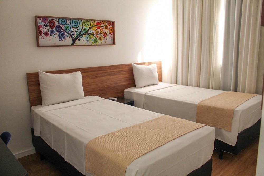 Porto das Asas Park Hotel 13/53