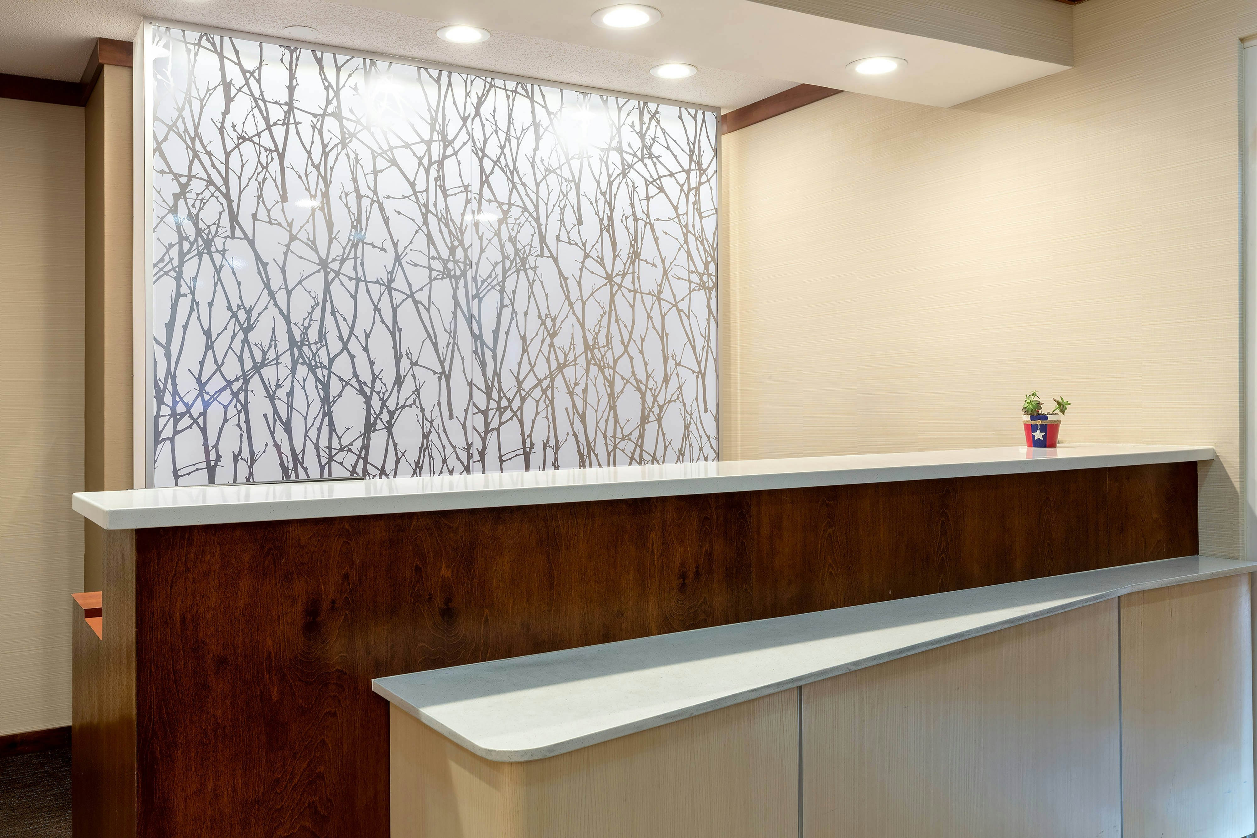 Fairfield Inn And Suites Austin South 1/21