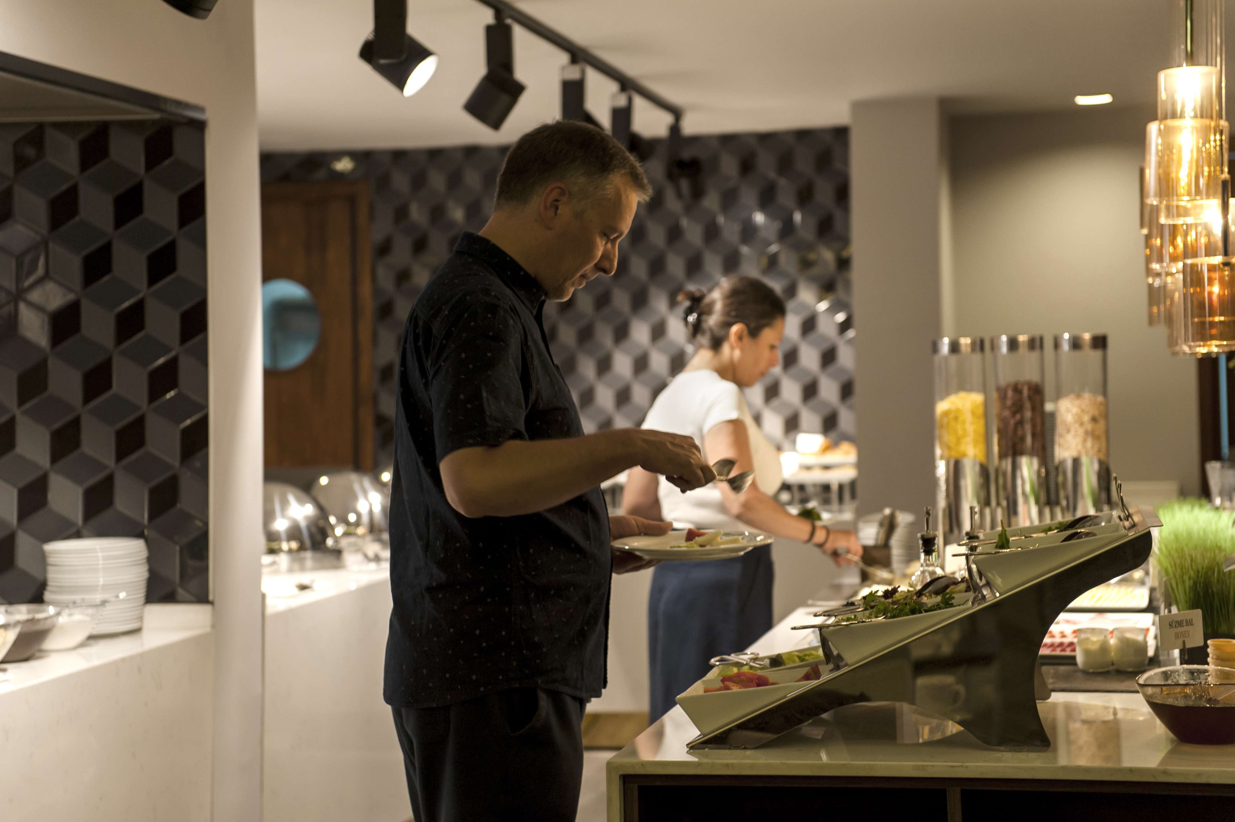 SMART HOTEL IZMIR 39/43