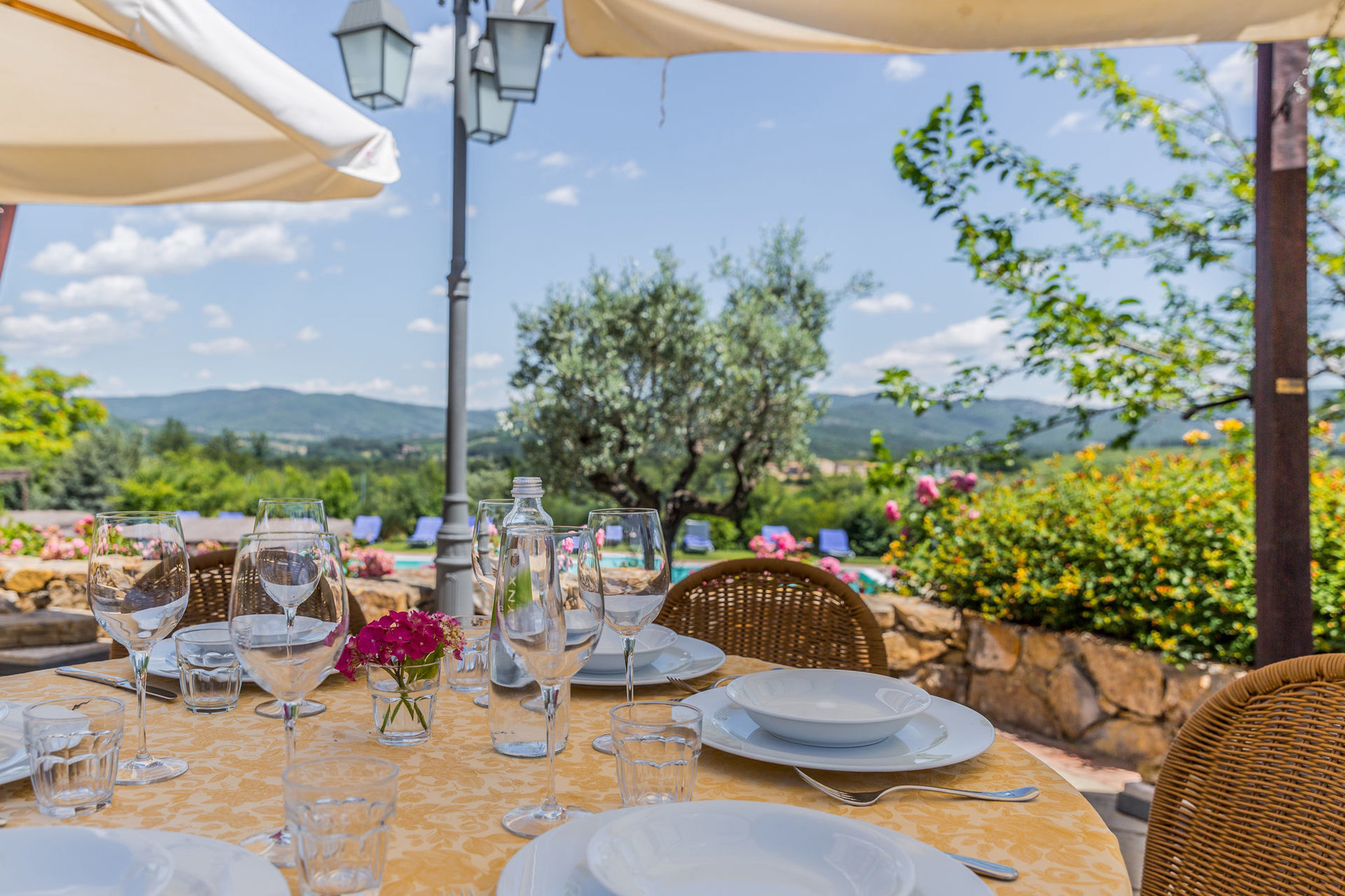 Poggio Cennina Resort 55/62