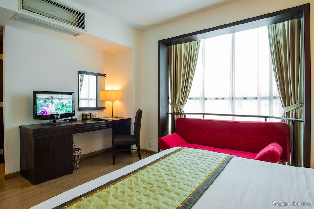 Baoson International Hotel 22/75