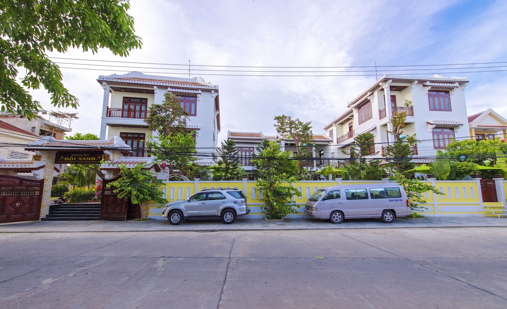 Green Hill Villa 63/75