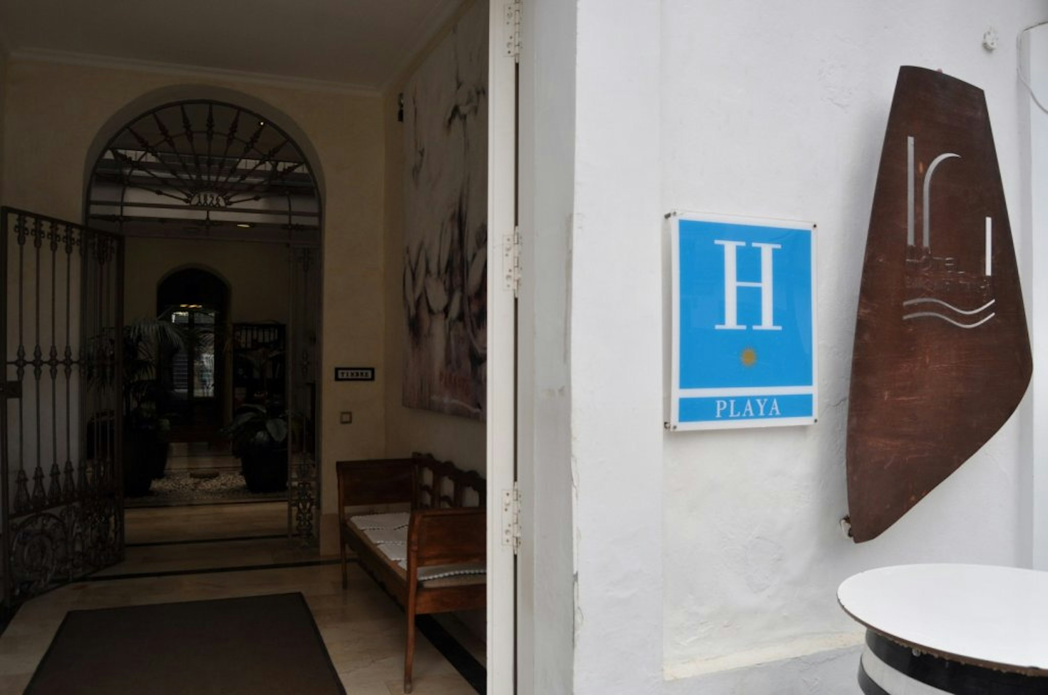 Hotel Convento Tarifa 41/41
