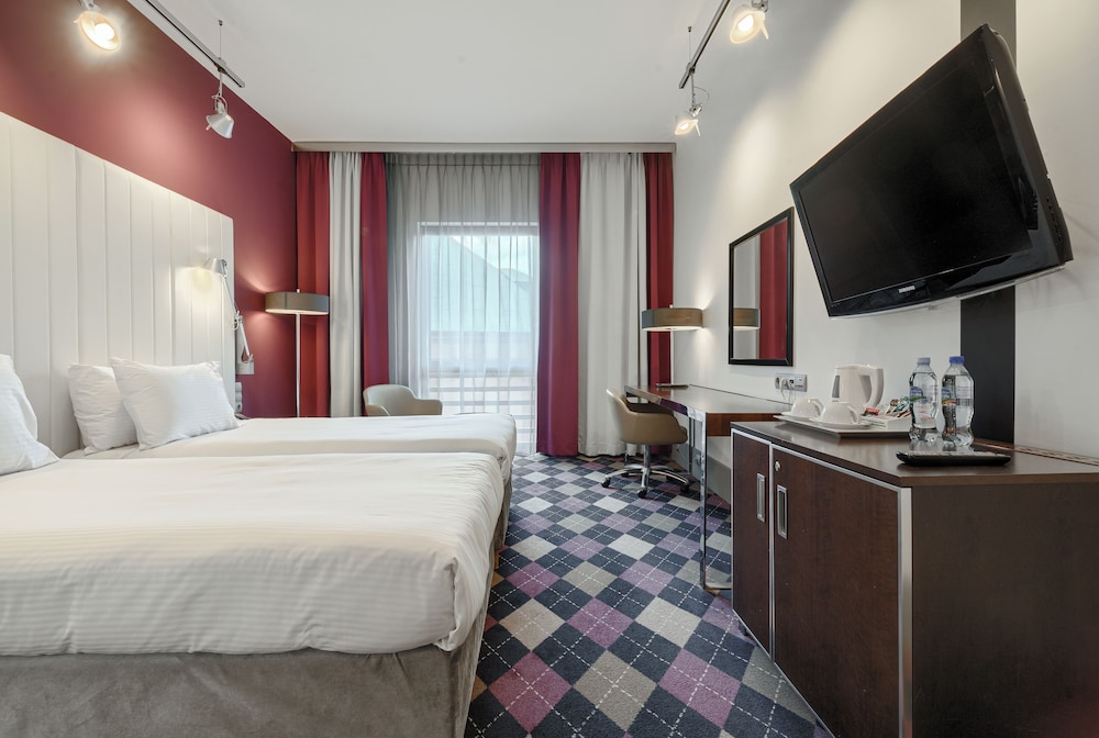 Qubus Hotel Bydgoszcz 18/60