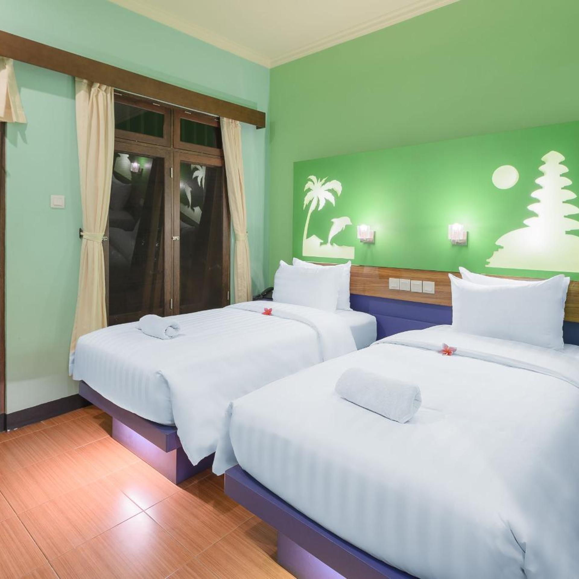 Banyualit Spa 'N Resort 22/52