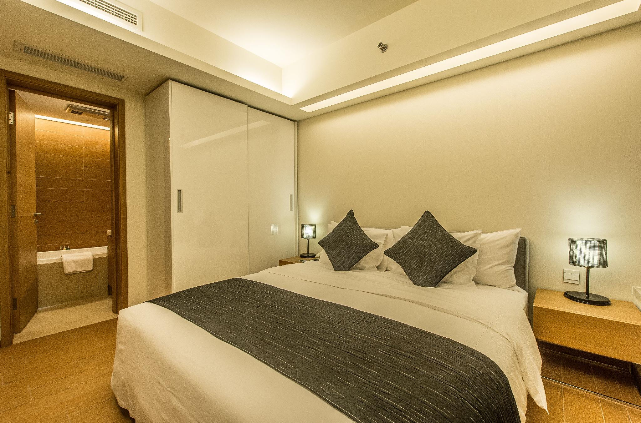 Neptune Hotel Chengdu 15/33