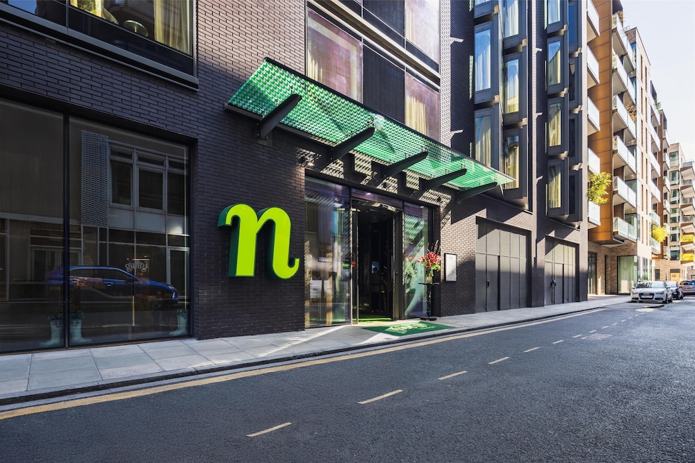 Hotel Nhow London 44/50