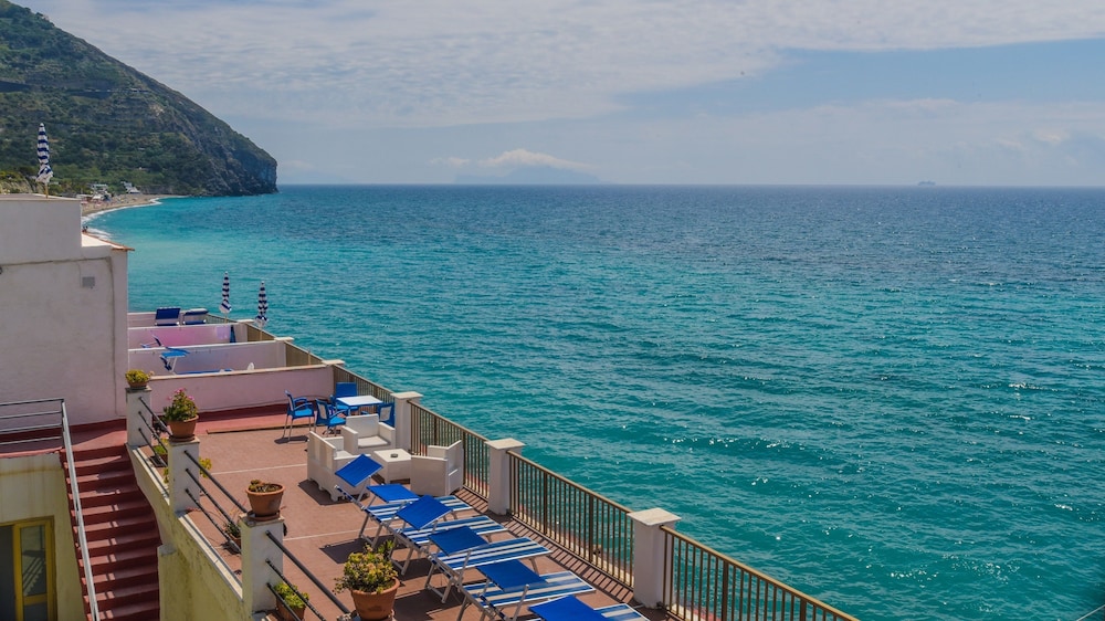 Hotel Regina Del Mare 3/51