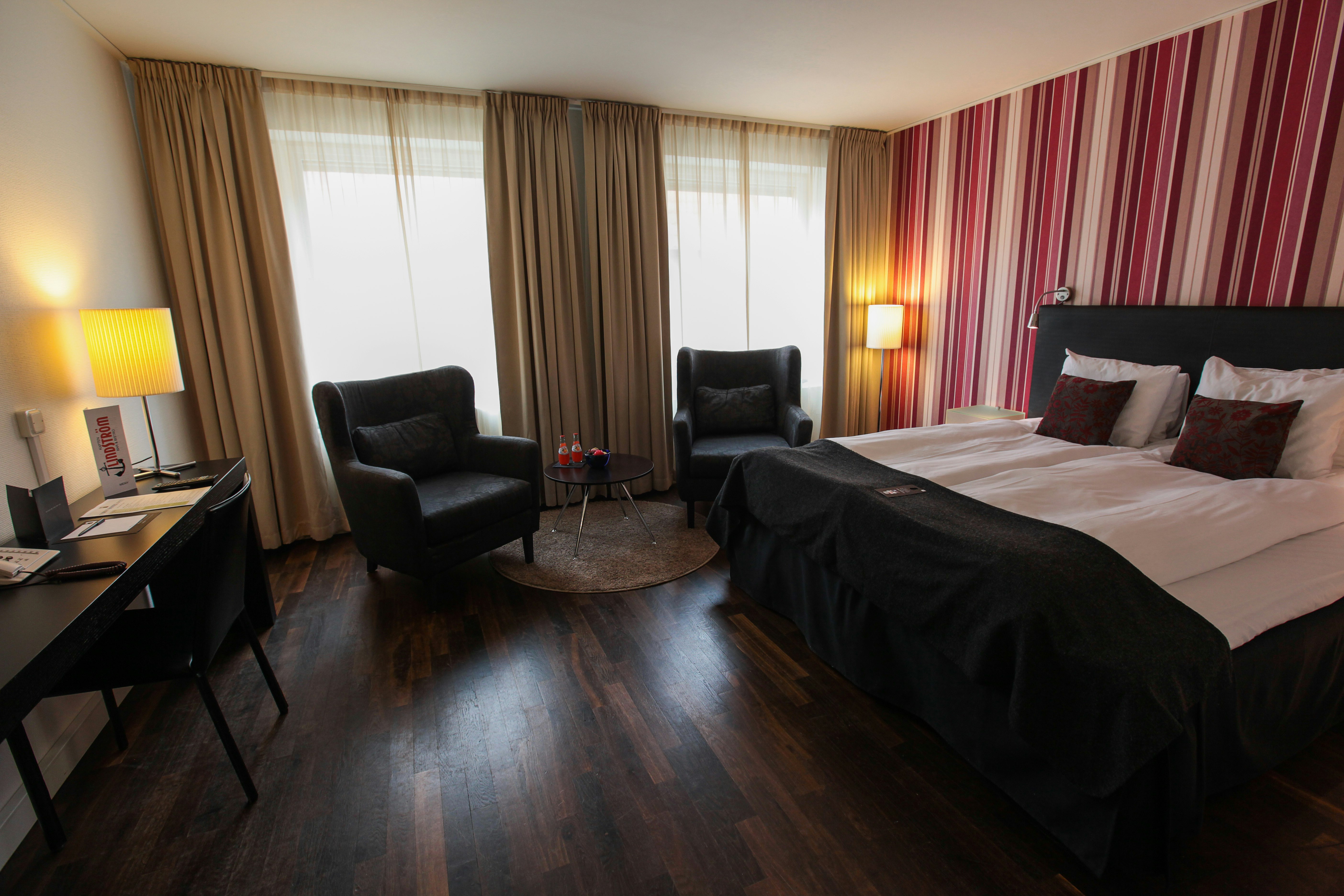First Hotel Witt 17/67