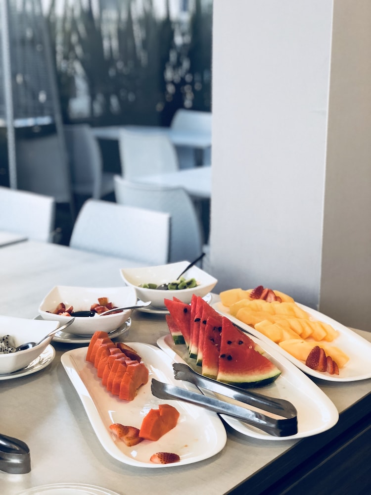 Hotel Boutique City Center 2 36/50