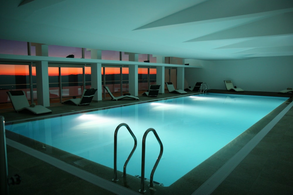 Hotel And Spa Alfandega Da Fe 21/34