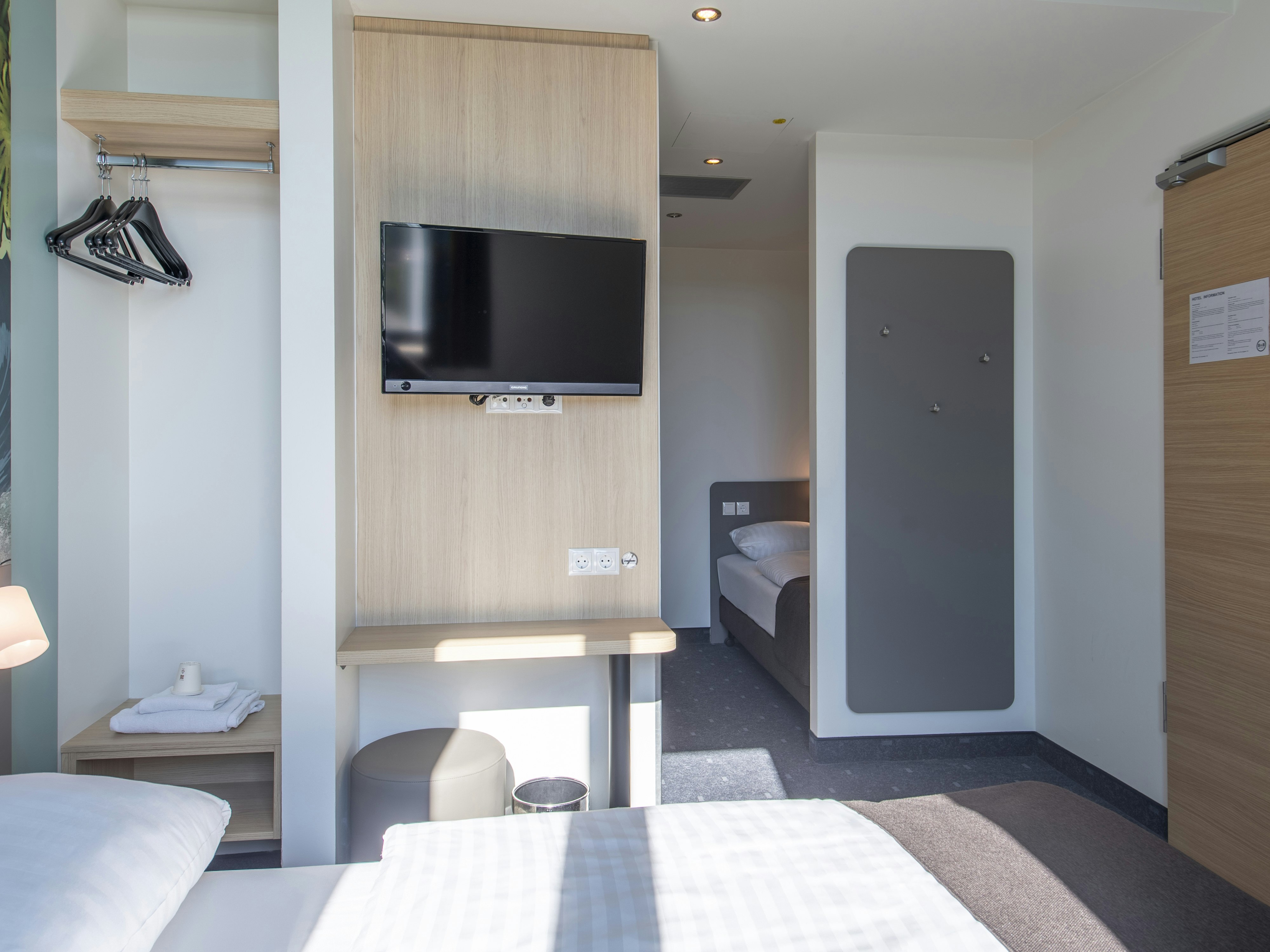 B B Hotel Munchen Trudering 21/41