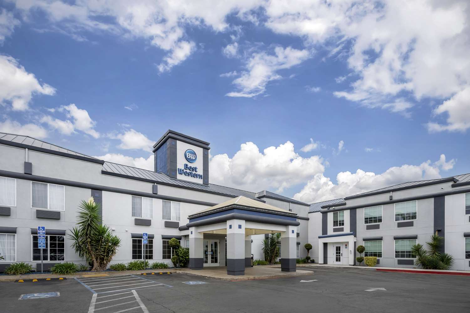 Best Western Galt Inn 26/29